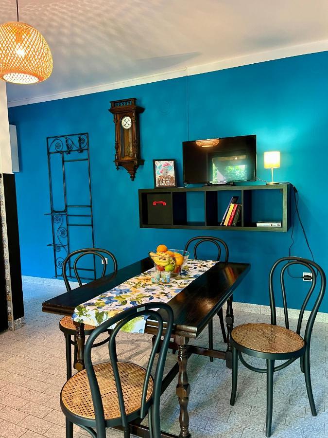 Apartmani Zora Cres Bagian luar foto