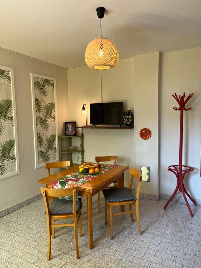 Apartmani Zora Cres Bagian luar foto