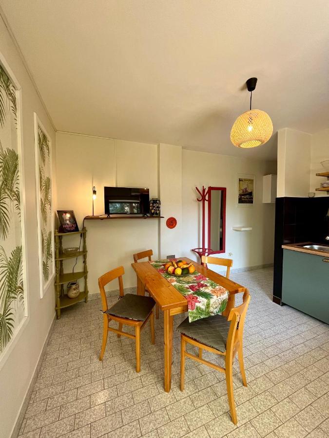 Apartmani Zora Cres Bagian luar foto