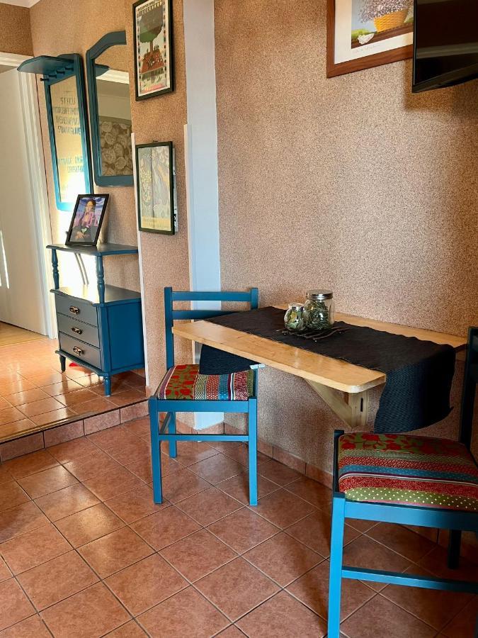 Apartmani Zora Cres Bagian luar foto